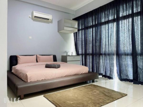 2BR@JB Mount Austin Palazio/ Aeon Toppen IKEA